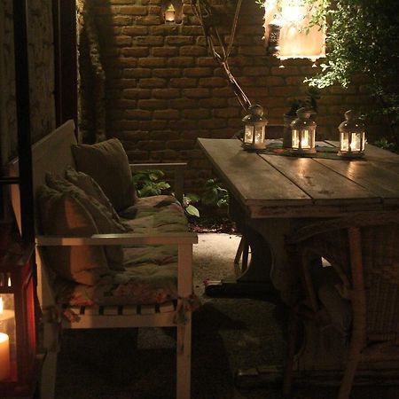 Bed and Breakfast Salyangoz Alaçatı Esterno foto