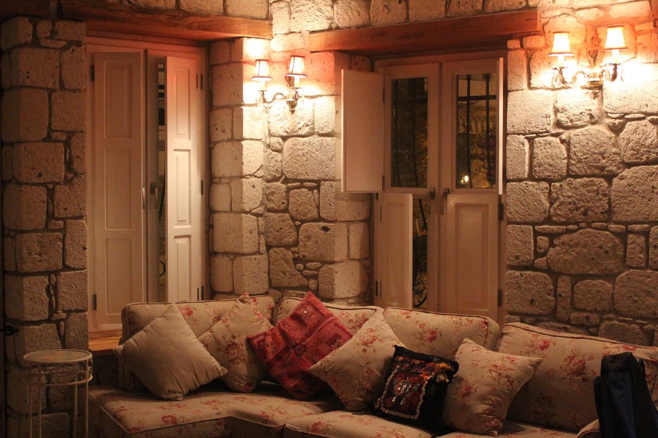 Bed and Breakfast Salyangoz Alaçatı Esterno foto
