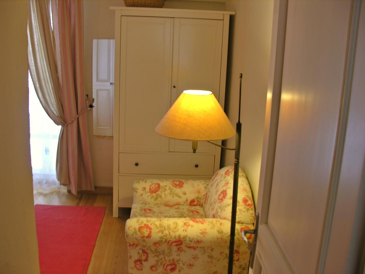 Bed and Breakfast Salyangoz Alaçatı Esterno foto