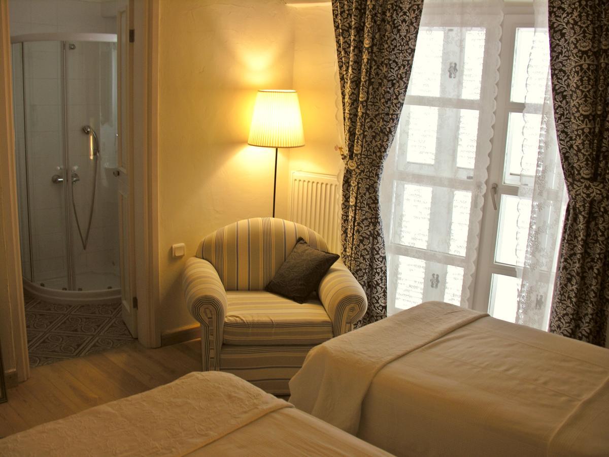 Bed and Breakfast Salyangoz Alaçatı Esterno foto
