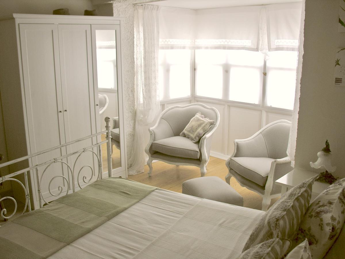Bed and Breakfast Salyangoz Alaçatı Esterno foto