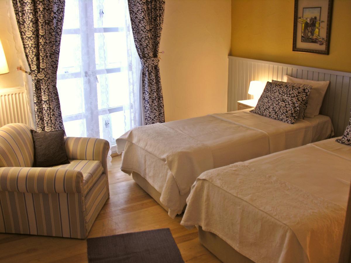 Bed and Breakfast Salyangoz Alaçatı Esterno foto
