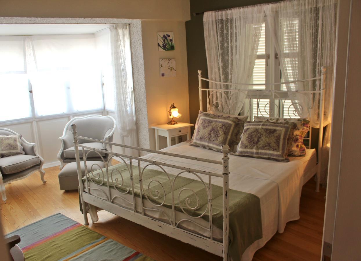 Bed and Breakfast Salyangoz Alaçatı Esterno foto