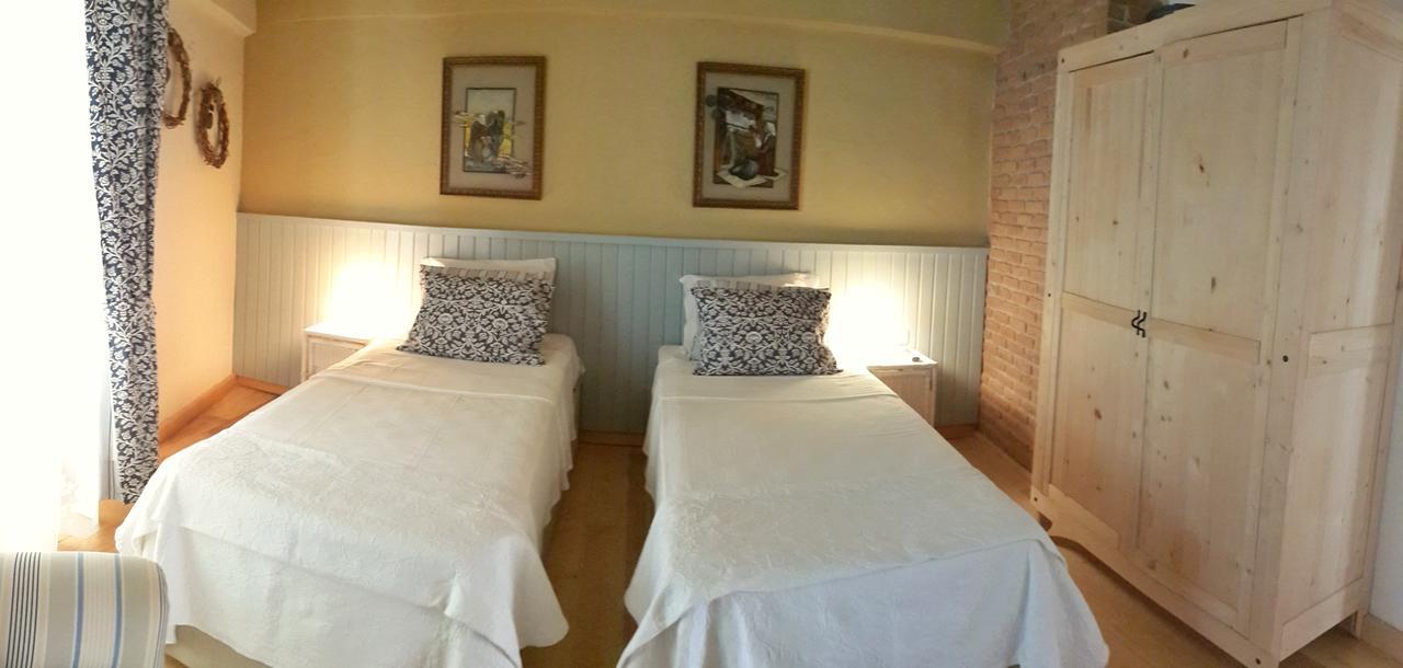 Bed and Breakfast Salyangoz Alaçatı Esterno foto