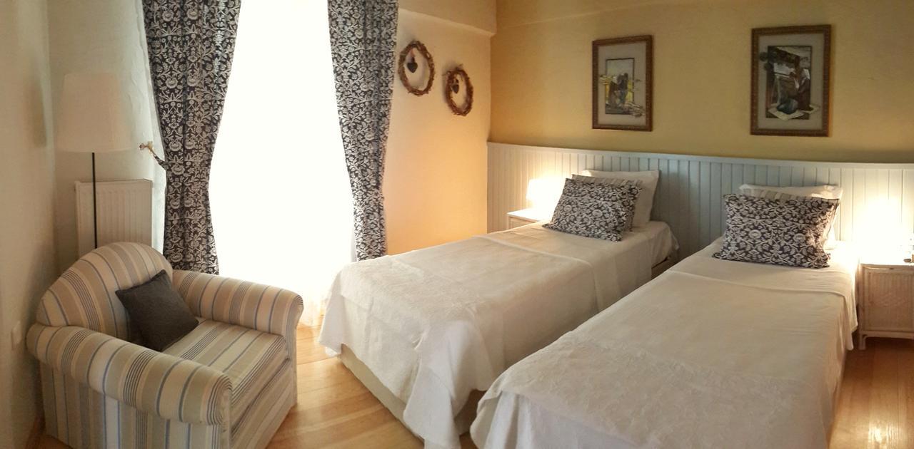 Bed and Breakfast Salyangoz Alaçatı Esterno foto