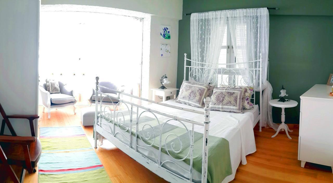 Bed and Breakfast Salyangoz Alaçatı Esterno foto
